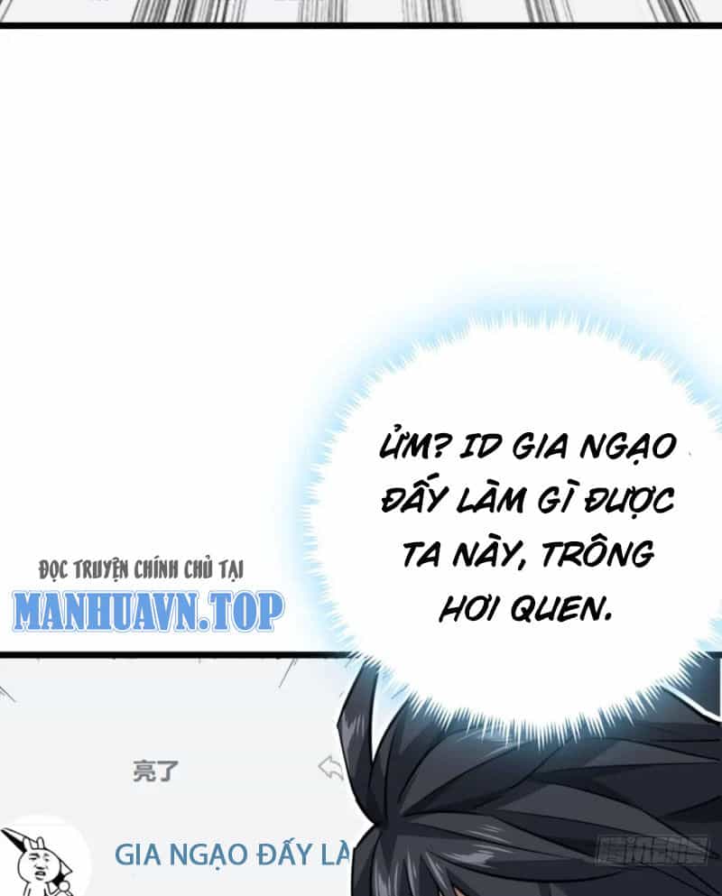 Trò Chơi Này Cũng Quá Chân Thật Rồi ! - Chương 56 - ảnh 30
