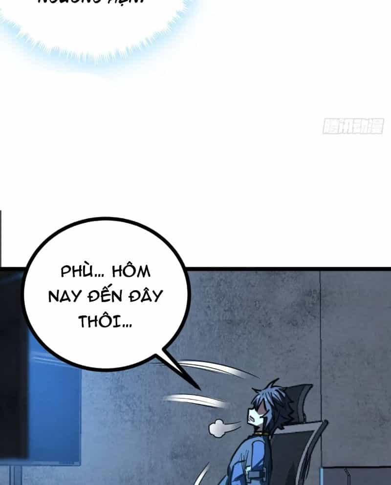 Trò Chơi Này Cũng Quá Chân Thật Rồi ! - Chương 56 - ảnh 35