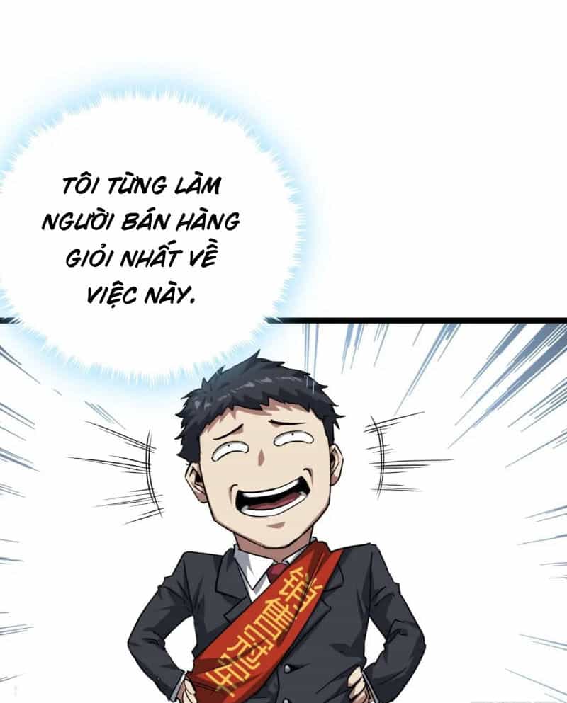 Trò Chơi Này Cũng Quá Chân Thật Rồi ! - Chương 56 - ảnh 40