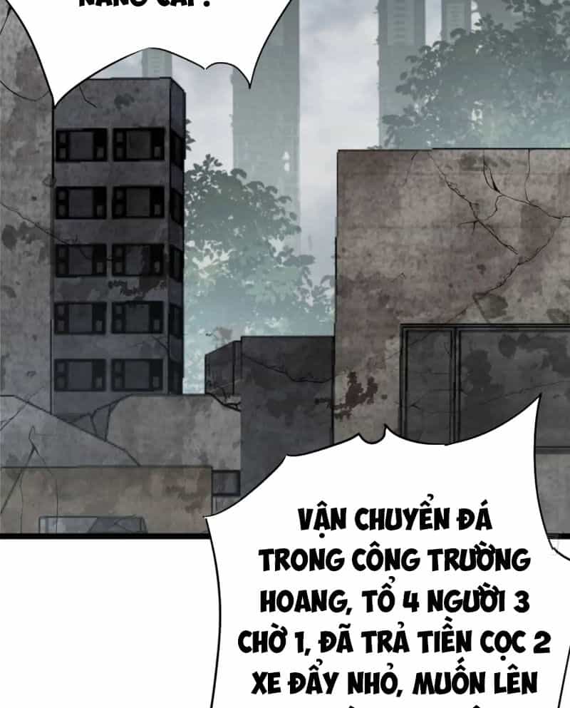 Trò Chơi Này Cũng Quá Chân Thật Rồi ! - Chương 56 - ảnh 46