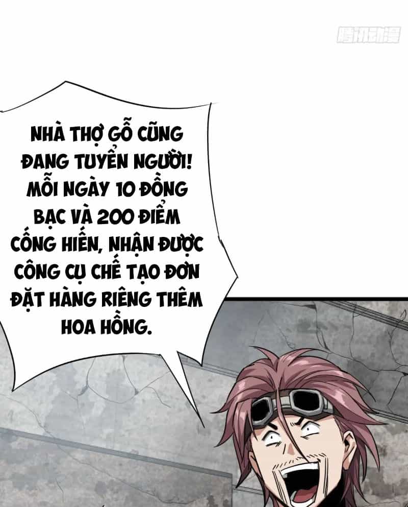 Trò Chơi Này Cũng Quá Chân Thật Rồi ! - Chương 56 - ảnh 49