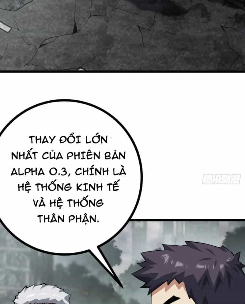 Trò Chơi Này Cũng Quá Chân Thật Rồi ! - Chương 56 - ảnh 60