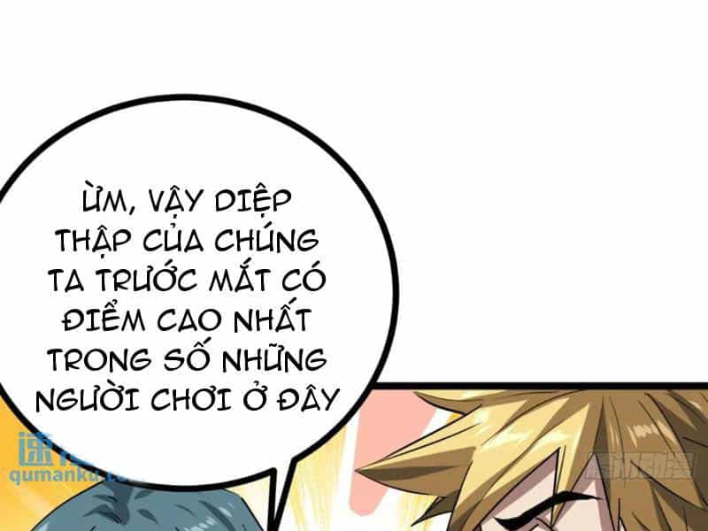 Trò Chơi Này Cũng Quá Chân Thật Rồi ! - Chương 57 - ảnh 101