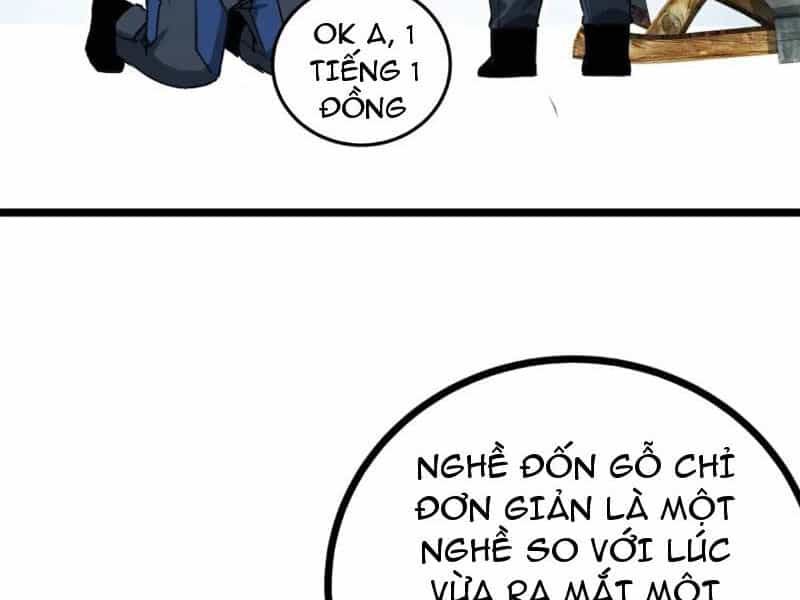Trò Chơi Này Cũng Quá Chân Thật Rồi ! - Chương 57 - ảnh 14