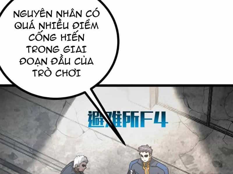 Trò Chơi Này Cũng Quá Chân Thật Rồi ! - Chương 57 - ảnh 17