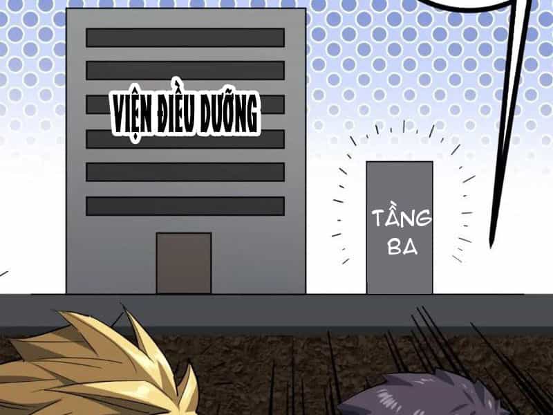 Trò Chơi Này Cũng Quá Chân Thật Rồi ! - Chương 57 - ảnh 25
