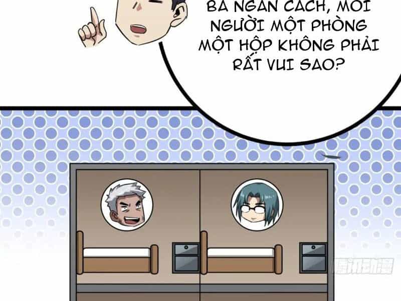 Trò Chơi Này Cũng Quá Chân Thật Rồi ! - Chương 57 - ảnh 28