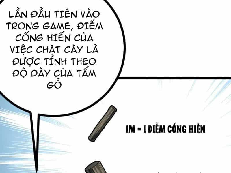 Trò Chơi Này Cũng Quá Chân Thật Rồi ! - Chương 57 - ảnh 3