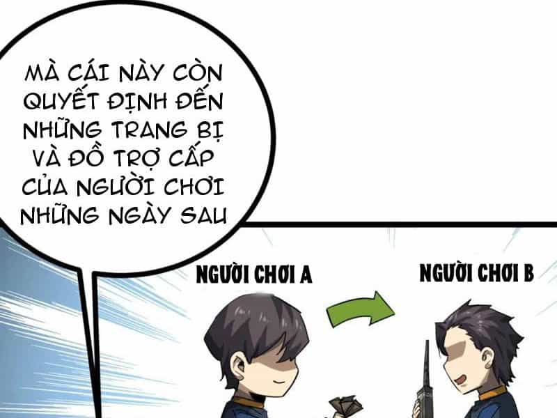 Trò Chơi Này Cũng Quá Chân Thật Rồi ! - Chương 57 - ảnh 39