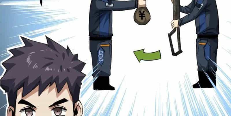 Trò Chơi Này Cũng Quá Chân Thật Rồi ! - Chương 57 - ảnh 40