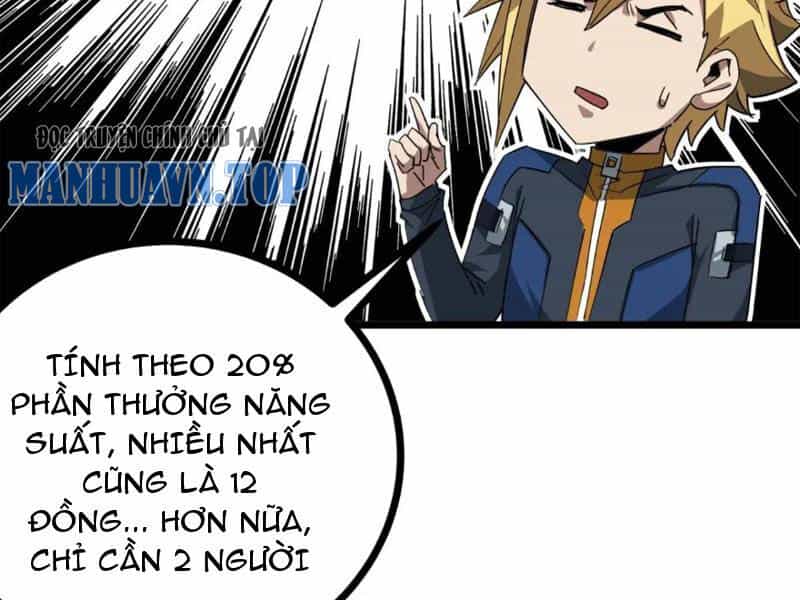 Trò Chơi Này Cũng Quá Chân Thật Rồi ! - Chương 57 - ảnh 61