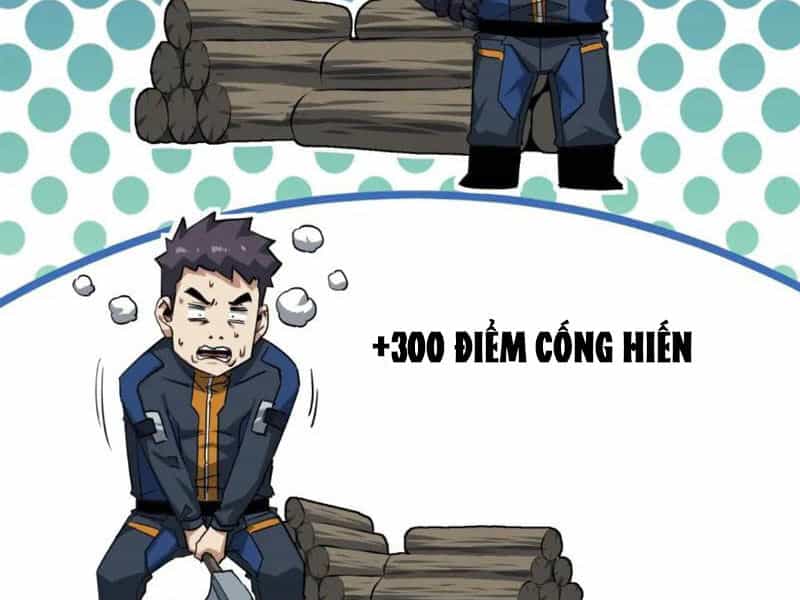 Trò Chơi Này Cũng Quá Chân Thật Rồi ! - Chương 57 - ảnh 7