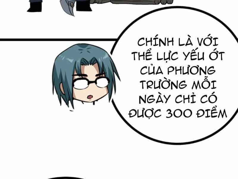 Trò Chơi Này Cũng Quá Chân Thật Rồi ! - Chương 57 - ảnh 8
