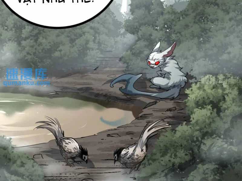 Trò Chơi Này Cũng Quá Chân Thật Rồi ! - Chương 57 - ảnh 90