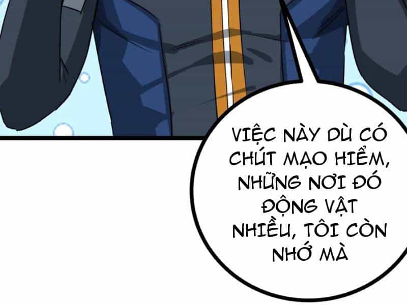 Trò Chơi Này Cũng Quá Chân Thật Rồi ! - Chương 57 - ảnh 97
