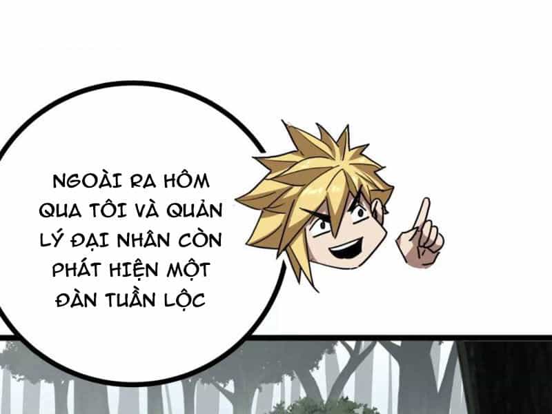 Trò Chơi Này Cũng Quá Chân Thật Rồi ! - Chương 57 - ảnh 98