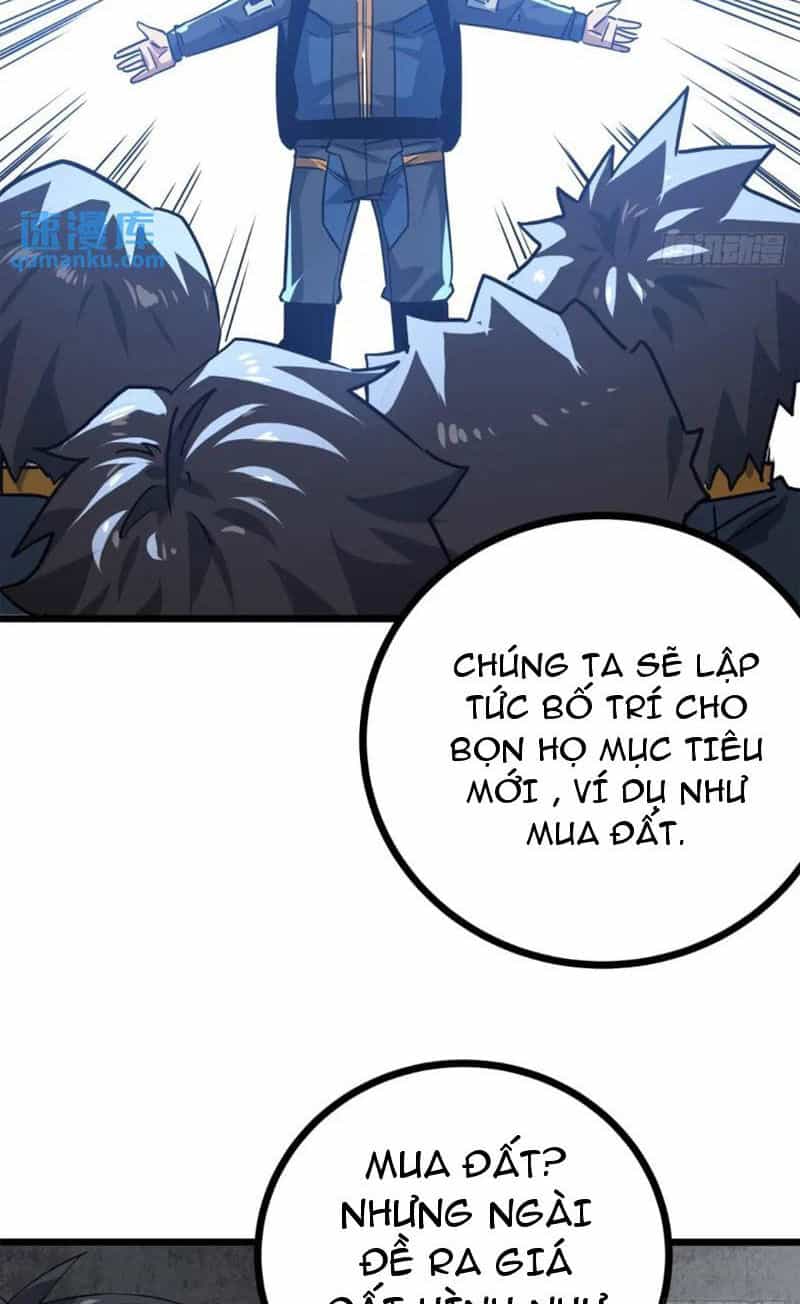 Trò Chơi Này Cũng Quá Chân Thật Rồi ! - Chương 58 - ảnh 12
