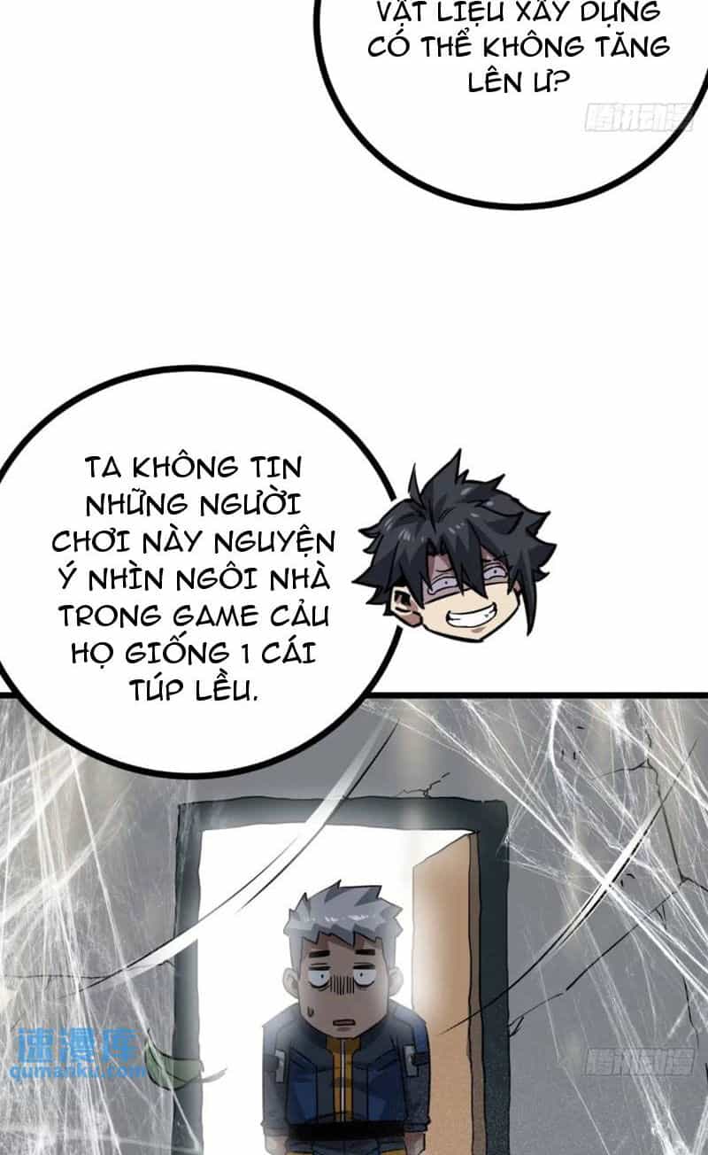 Trò Chơi Này Cũng Quá Chân Thật Rồi ! - Chương 58 - ảnh 17