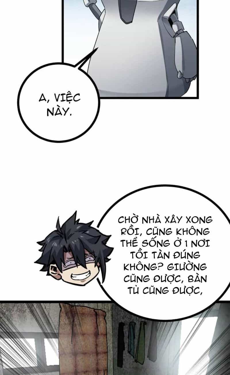 Trò Chơi Này Cũng Quá Chân Thật Rồi ! - Chương 58 - ảnh 20