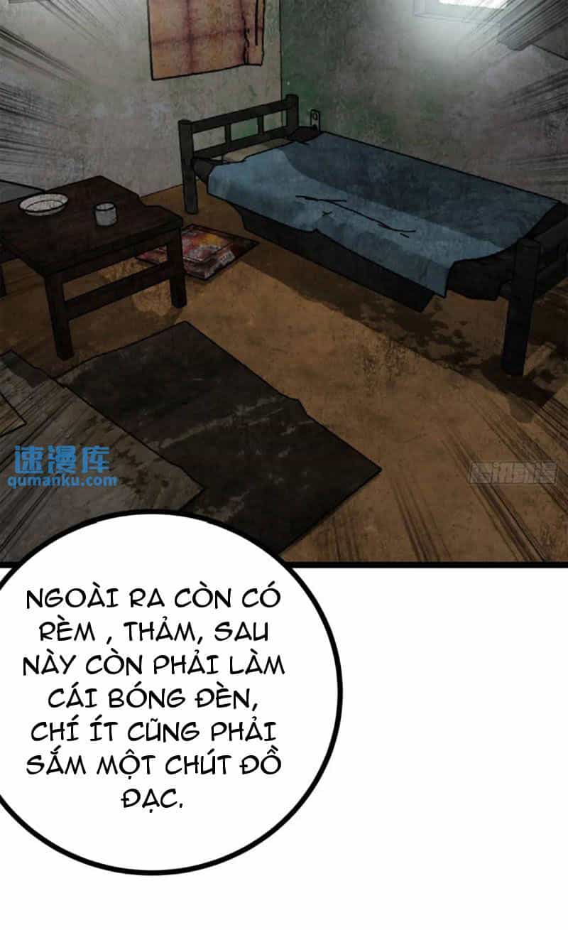 Trò Chơi Này Cũng Quá Chân Thật Rồi ! - Chương 58 - ảnh 21