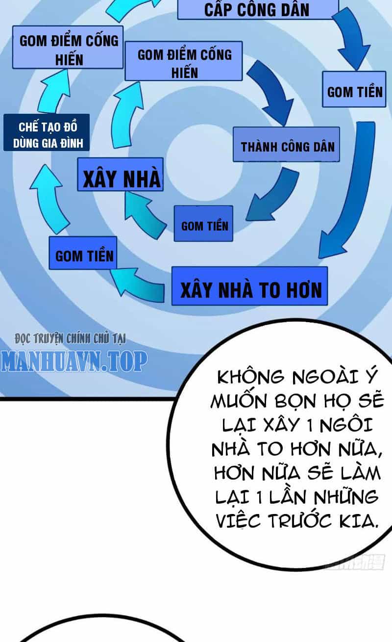 Trò Chơi Này Cũng Quá Chân Thật Rồi ! - Chương 58 - ảnh 25