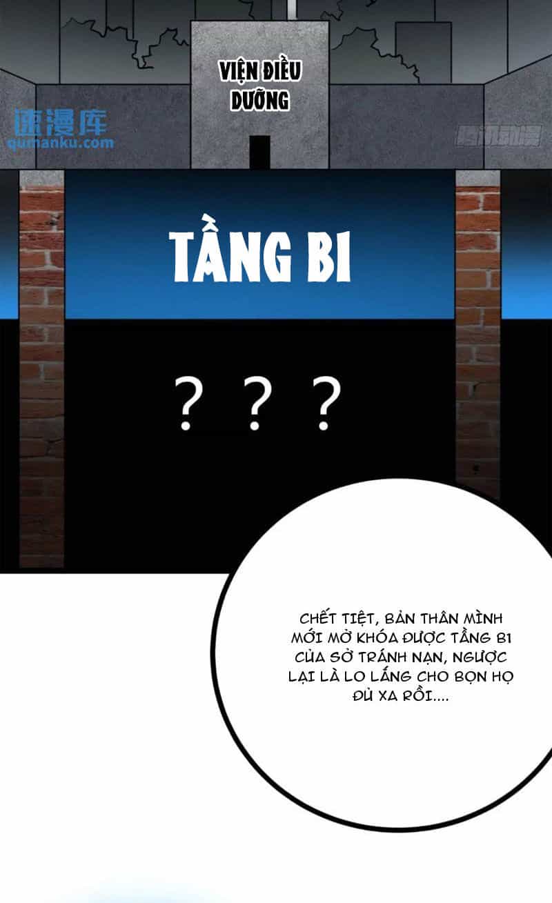 Trò Chơi Này Cũng Quá Chân Thật Rồi ! - Chương 58 - ảnh 29
