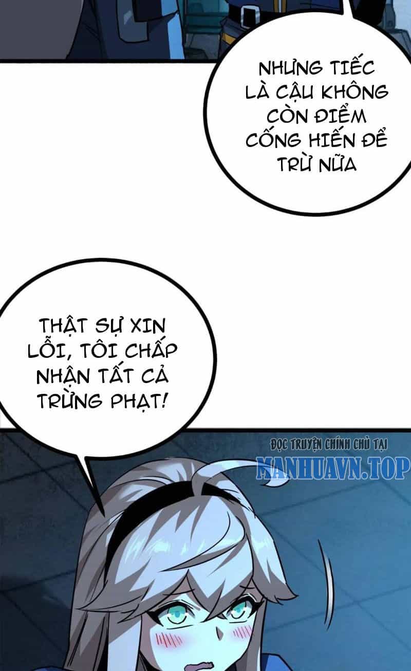 Trò Chơi Này Cũng Quá Chân Thật Rồi ! - Chương 59 - ảnh 20