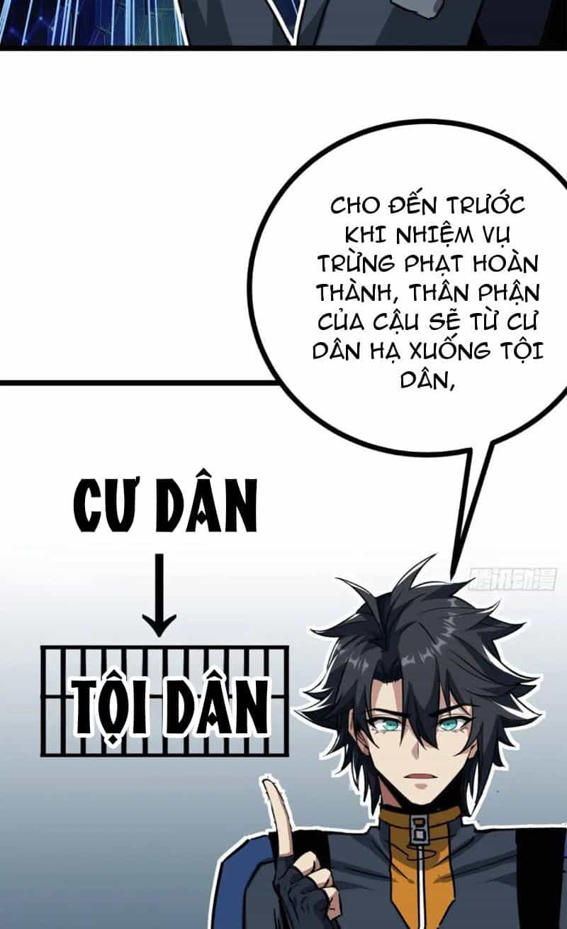 Trò Chơi Này Cũng Quá Chân Thật Rồi ! - Chương 59 - ảnh 25