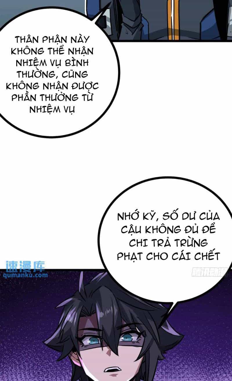 Trò Chơi Này Cũng Quá Chân Thật Rồi ! - Chương 59 - ảnh 26