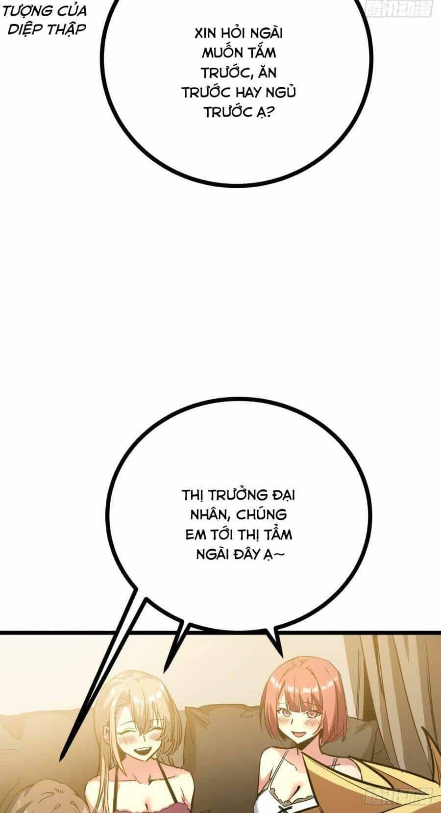 Trò Chơi Này Cũng Quá Chân Thật Rồi ! - Chương 6 - ảnh 54