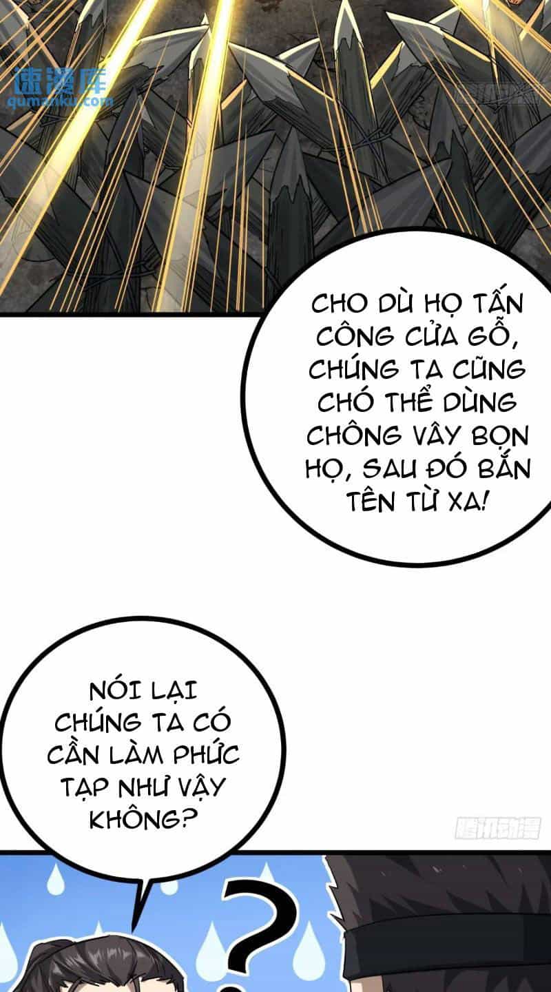 Trò Chơi Này Cũng Quá Chân Thật Rồi ! - Chương 60 - ảnh 15