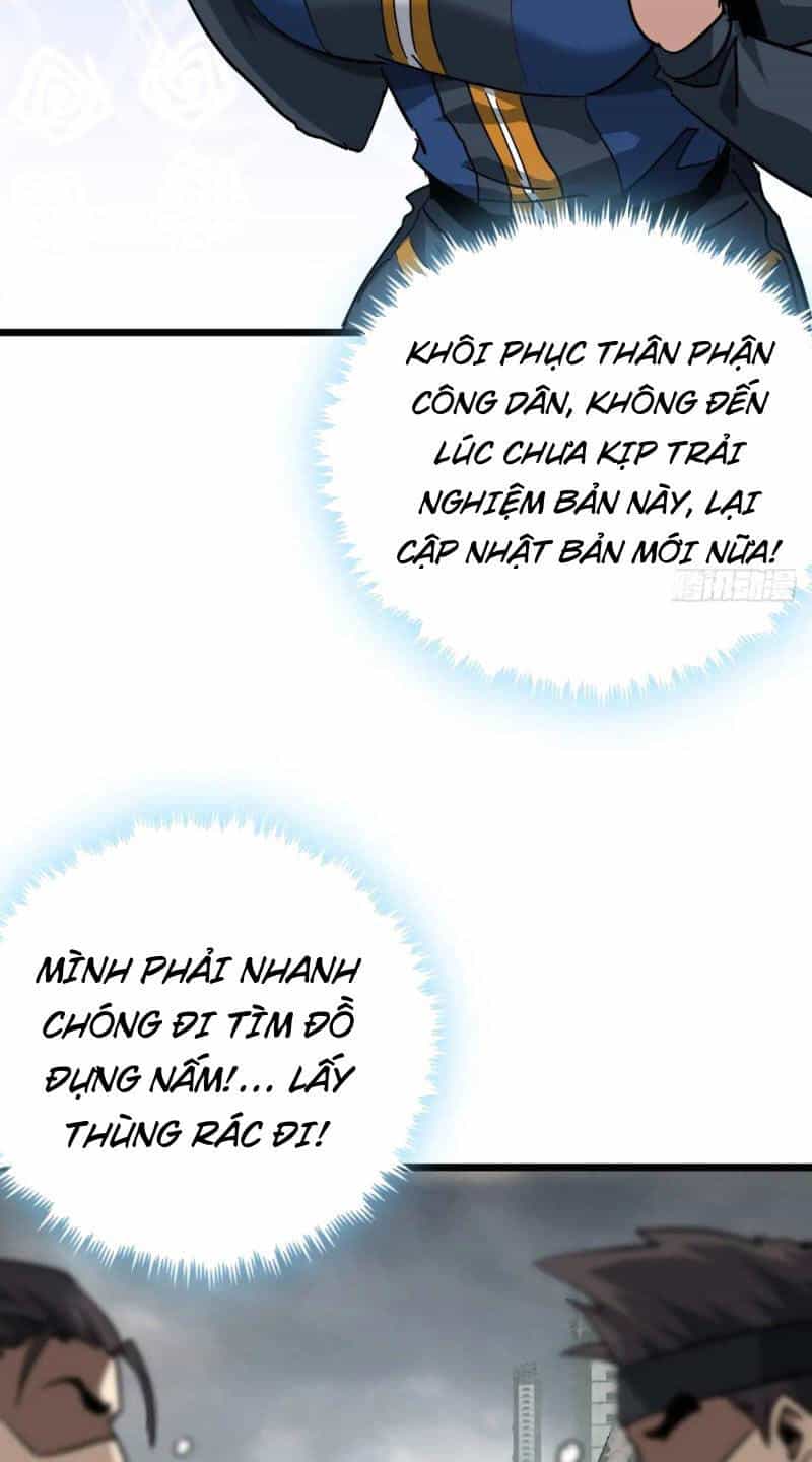 Trò Chơi Này Cũng Quá Chân Thật Rồi ! - Chương 60 - ảnh 22