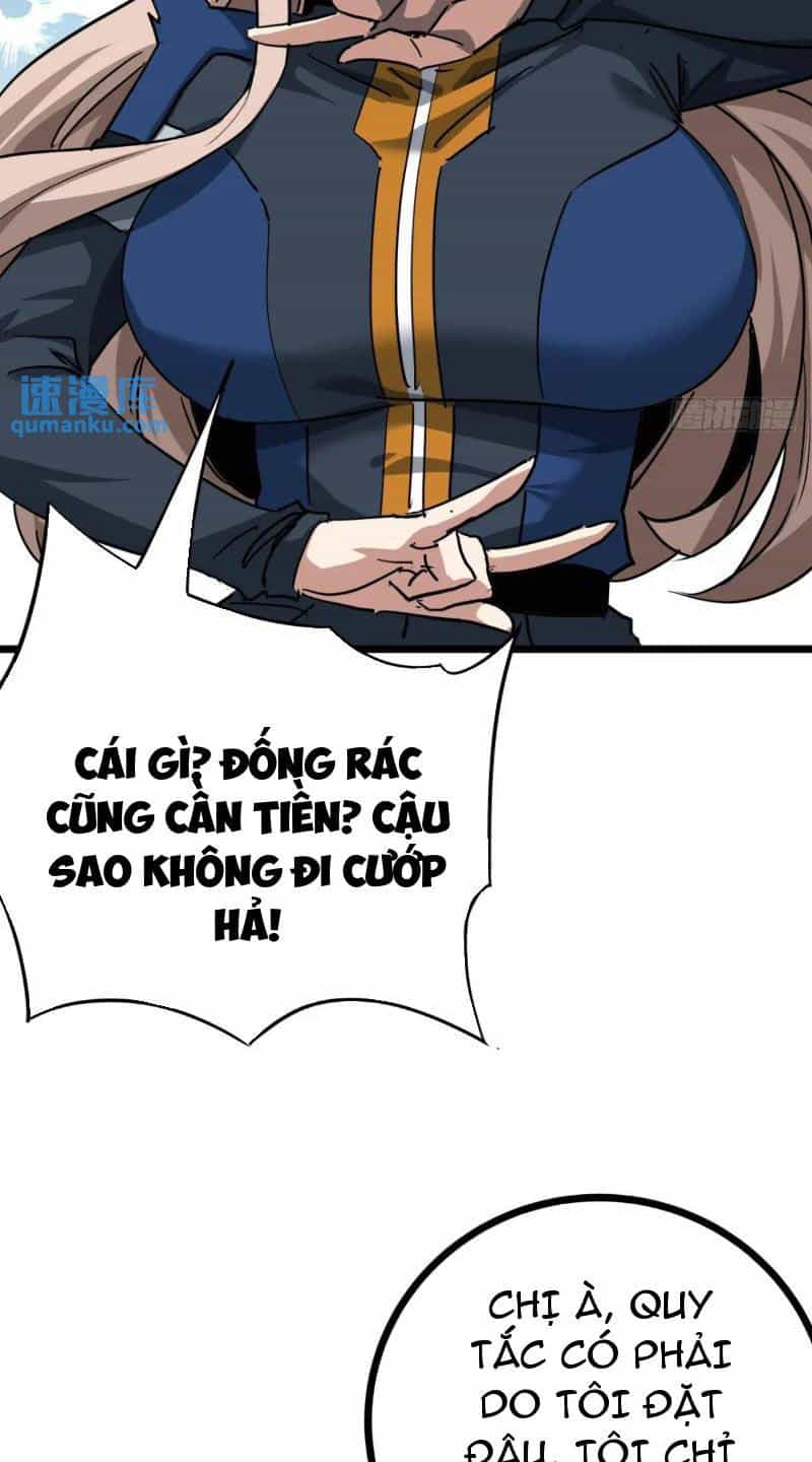 Trò Chơi Này Cũng Quá Chân Thật Rồi ! - Chương 60 - ảnh 33