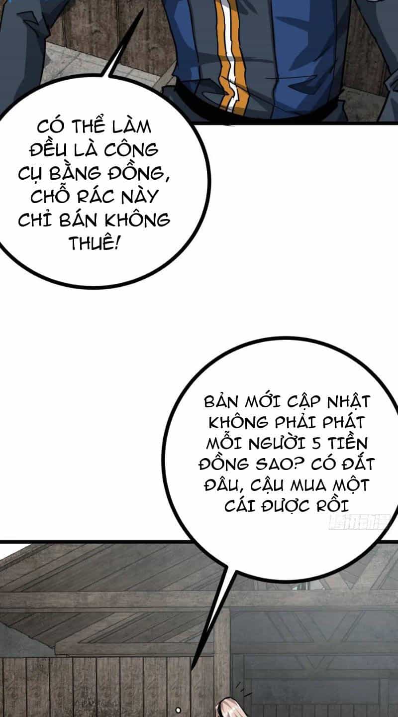 Trò Chơi Này Cũng Quá Chân Thật Rồi ! - Chương 60 - ảnh 37