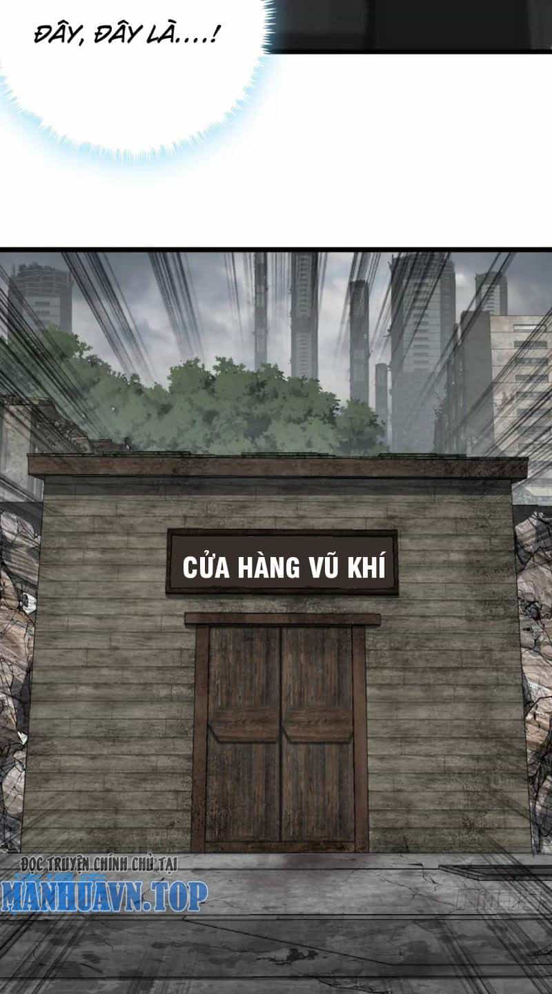 Trò Chơi Này Cũng Quá Chân Thật Rồi ! - Chương 60 - ảnh 6