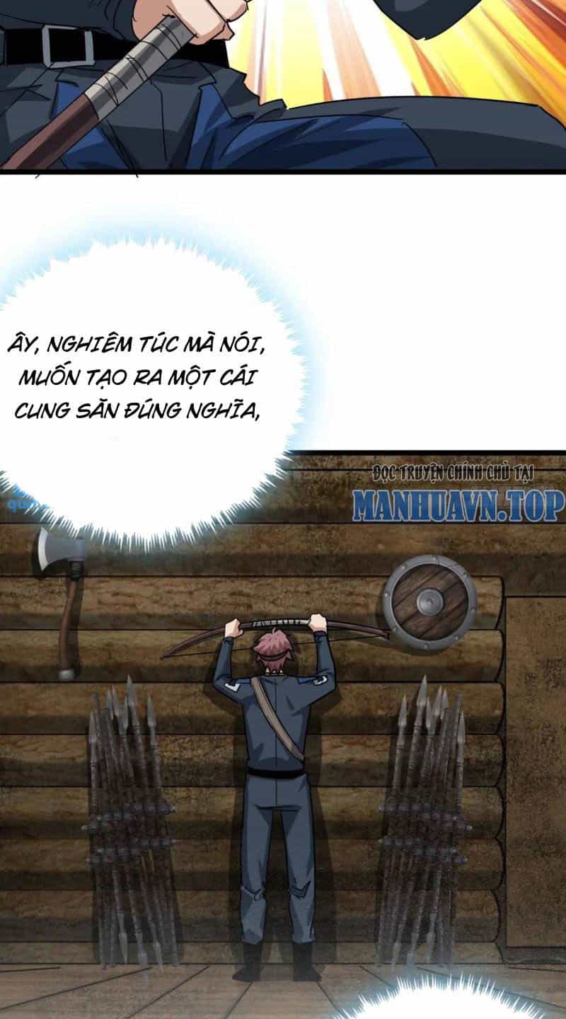 Trò Chơi Này Cũng Quá Chân Thật Rồi ! - Chương 61 - ảnh 28
