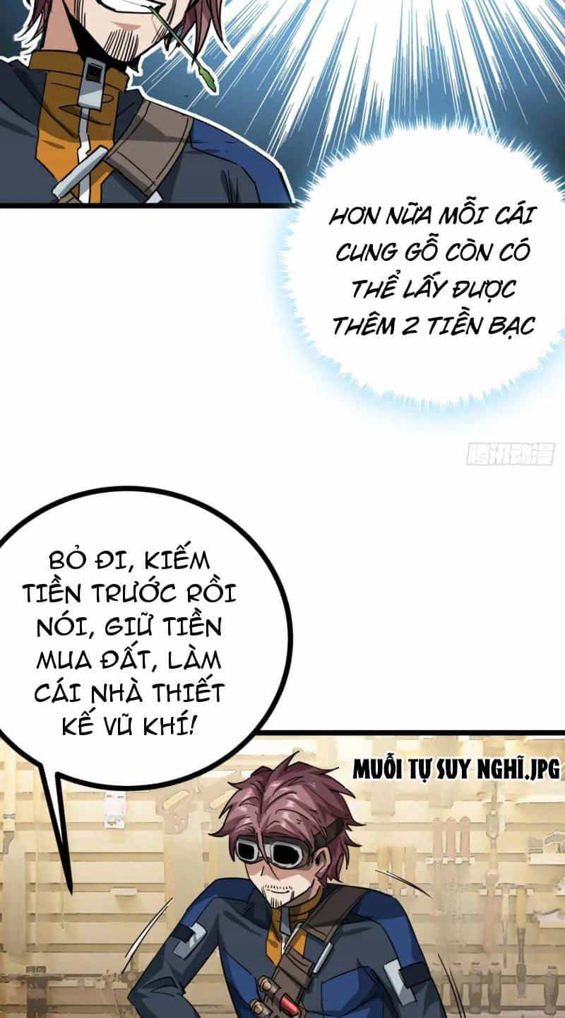 Trò Chơi Này Cũng Quá Chân Thật Rồi ! - Chương 61 - ảnh 32