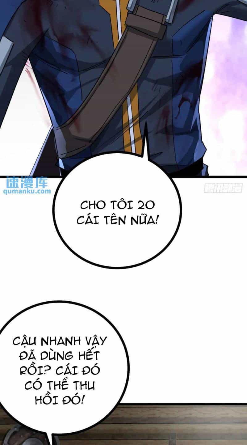 Trò Chơi Này Cũng Quá Chân Thật Rồi ! - Chương 61 - ảnh 35