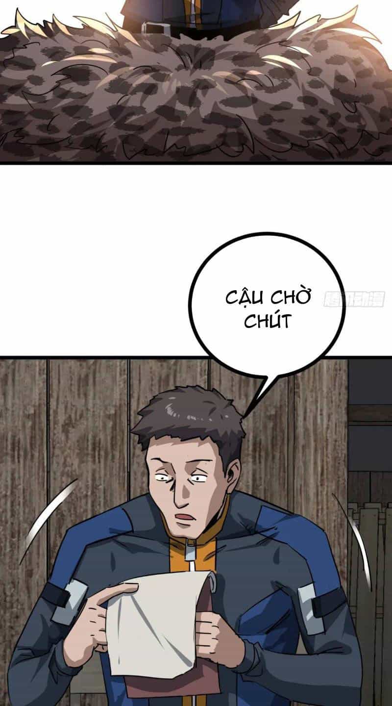 Trò Chơi Này Cũng Quá Chân Thật Rồi ! - Chương 61 - ảnh 6