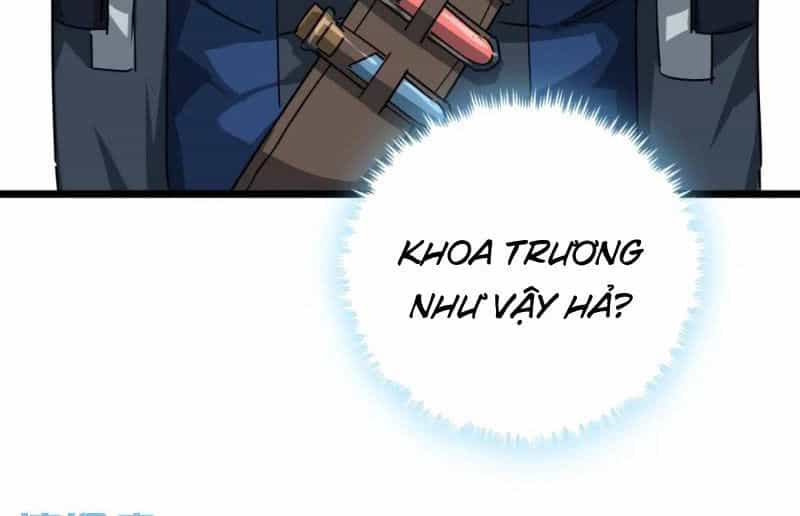 Trò Chơi Này Cũng Quá Chân Thật Rồi ! - Chương 61 - ảnh 60