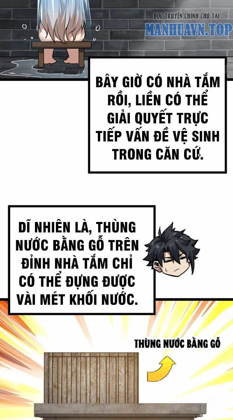 Trò Chơi Này Cũng Quá Chân Thật Rồi ! - Chương 62 - ảnh 12