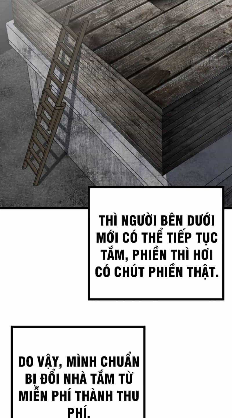 Trò Chơi Này Cũng Quá Chân Thật Rồi ! - Chương 62 - ảnh 14