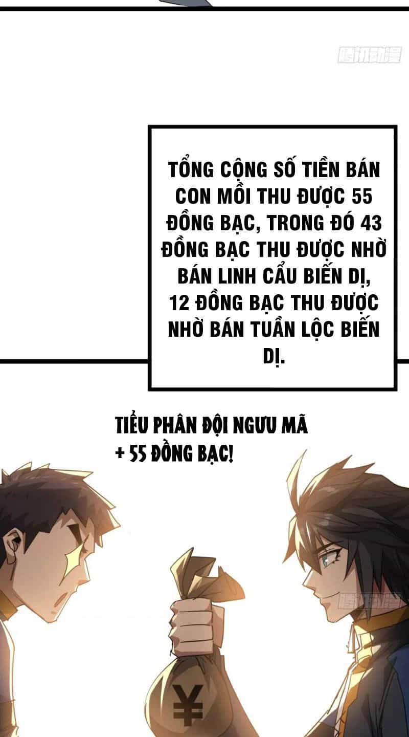 Trò Chơi Này Cũng Quá Chân Thật Rồi ! - Chương 62 - ảnh 21