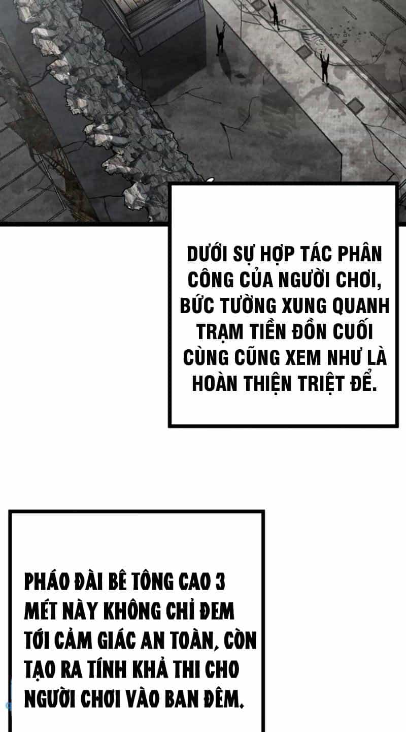 Trò Chơi Này Cũng Quá Chân Thật Rồi ! - Chương 62 - ảnh 3