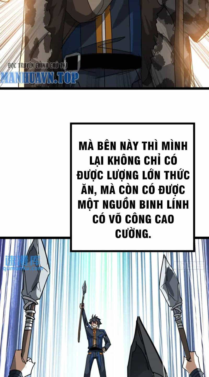 Trò Chơi Này Cũng Quá Chân Thật Rồi ! - Chương 62 - ảnh 30