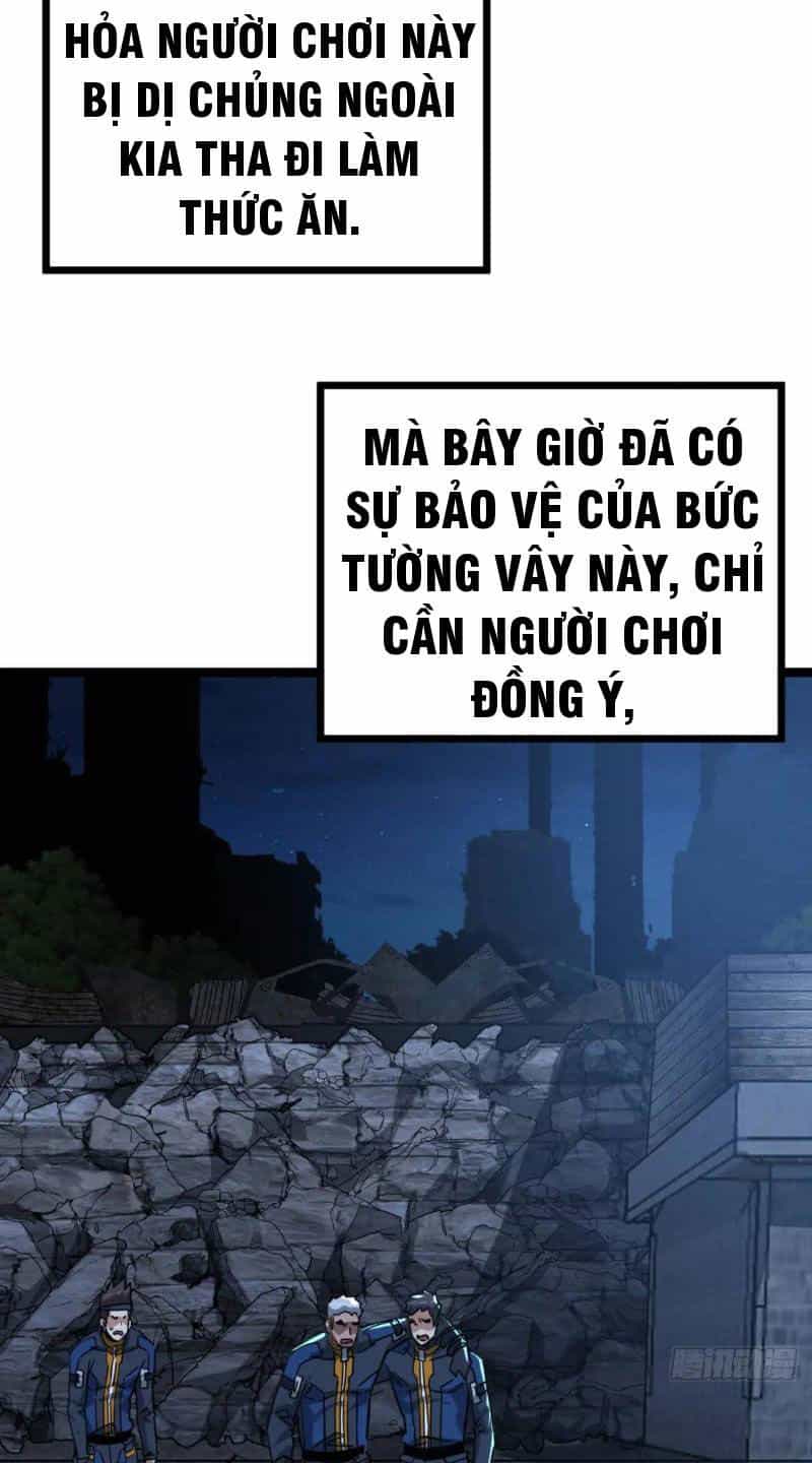 Trò Chơi Này Cũng Quá Chân Thật Rồi ! - Chương 62 - ảnh 6