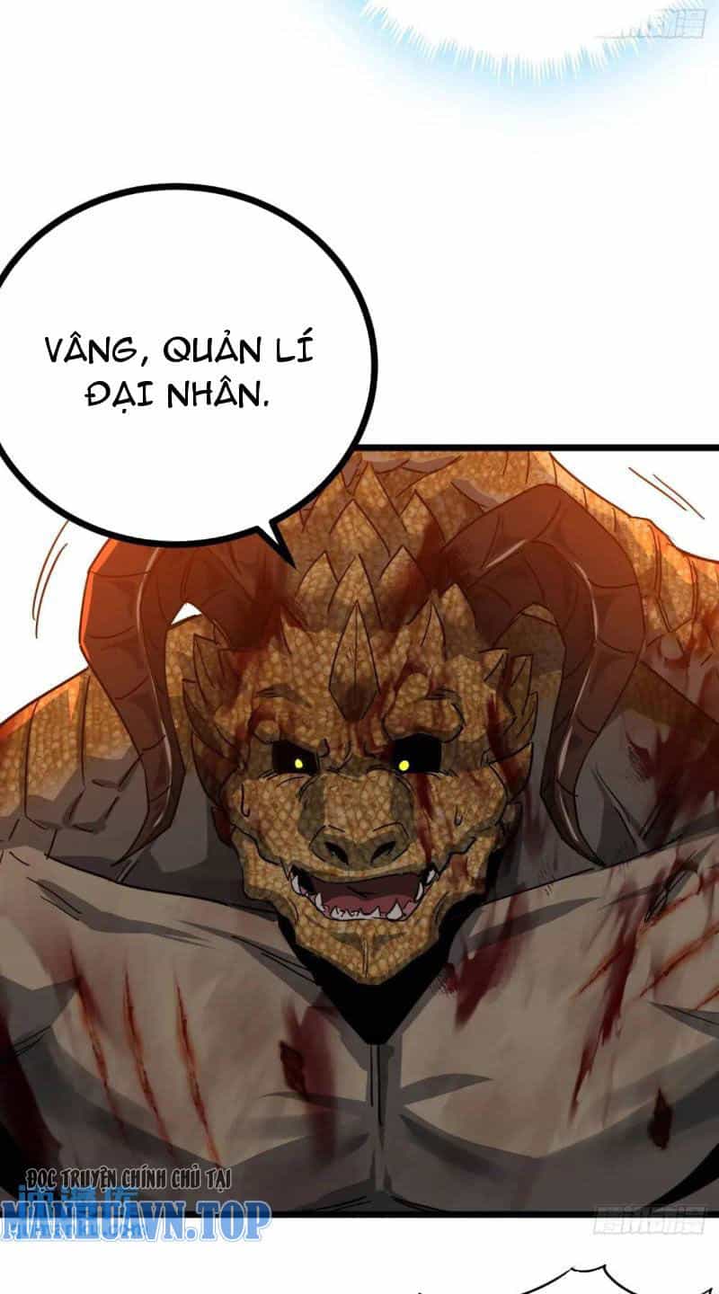 Trò Chơi Này Cũng Quá Chân Thật Rồi ! - Chương 63 - ảnh 25