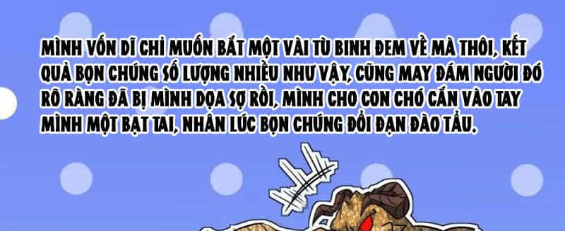 Trò Chơi Này Cũng Quá Chân Thật Rồi ! - Chương 63 - ảnh 44