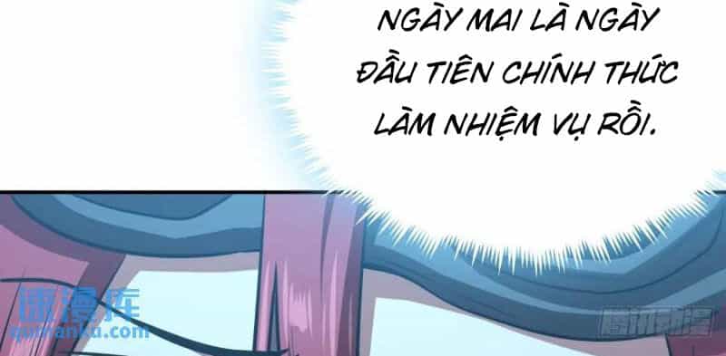 Trò Chơi Này Cũng Quá Chân Thật Rồi ! - Chương 64 - ảnh 54