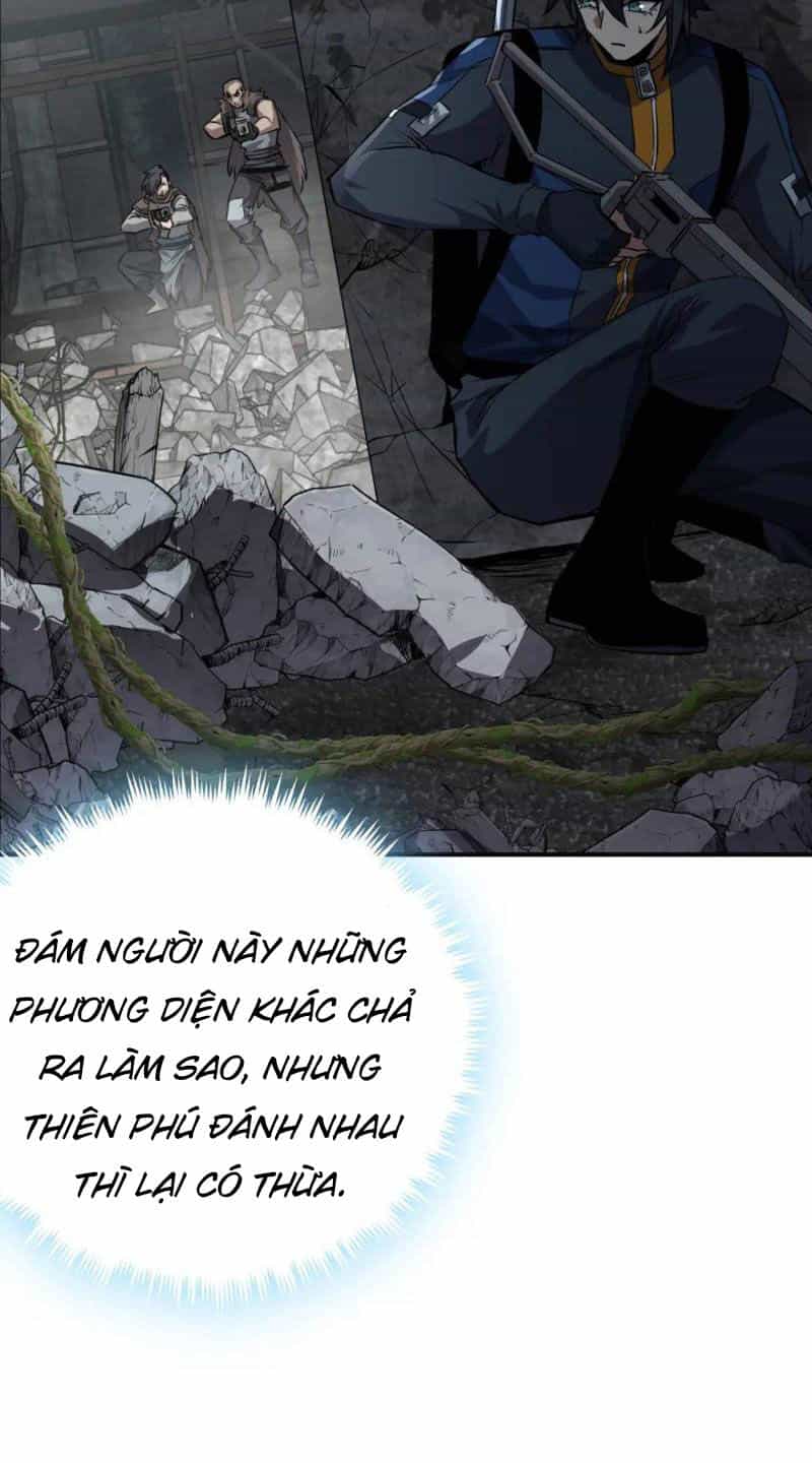 Trò Chơi Này Cũng Quá Chân Thật Rồi ! - Chương 64 - ảnh 9
